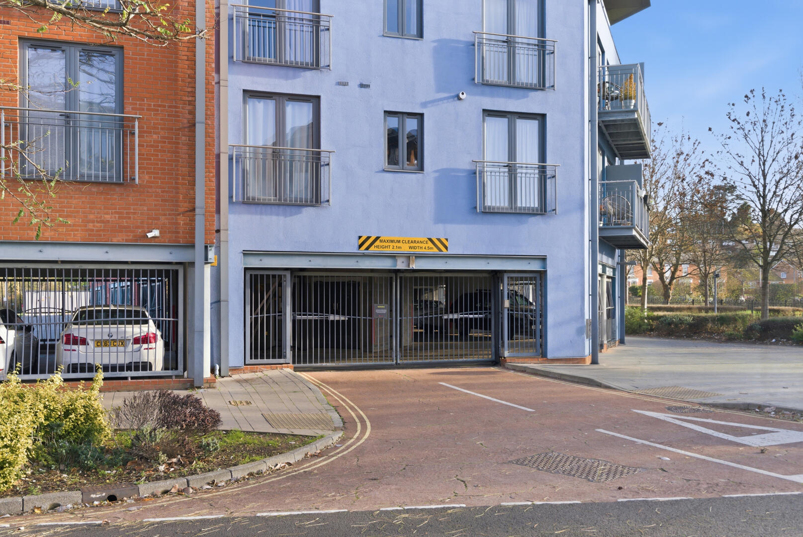 2 bed property in Diglis Dock Road, Worcester